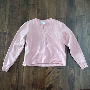 Aritzia TNA sweater